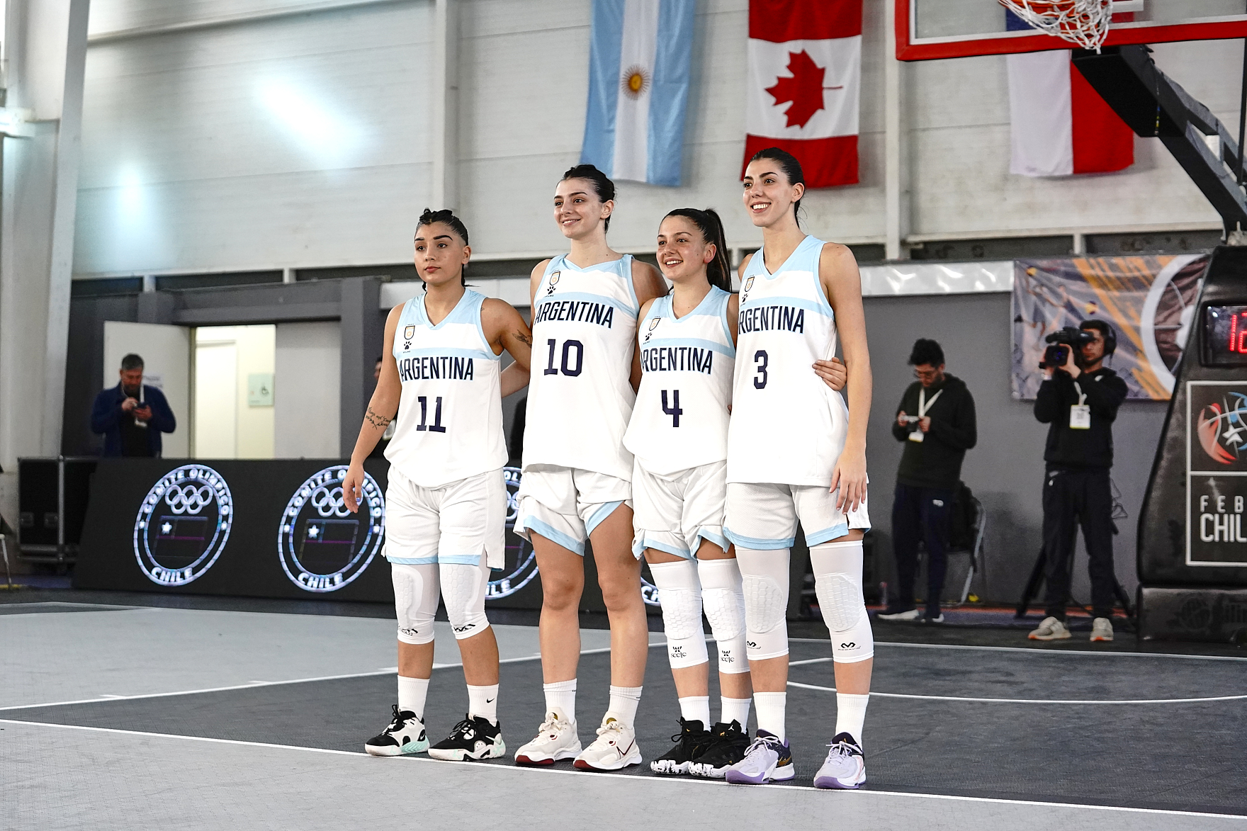 La Selección, ante la hora de la verdad en su camino a China