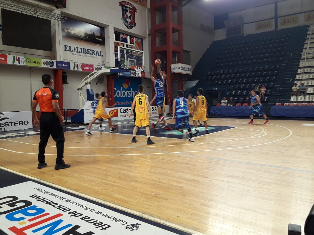 Avellaneda luchó hasta el final, pero no pudo