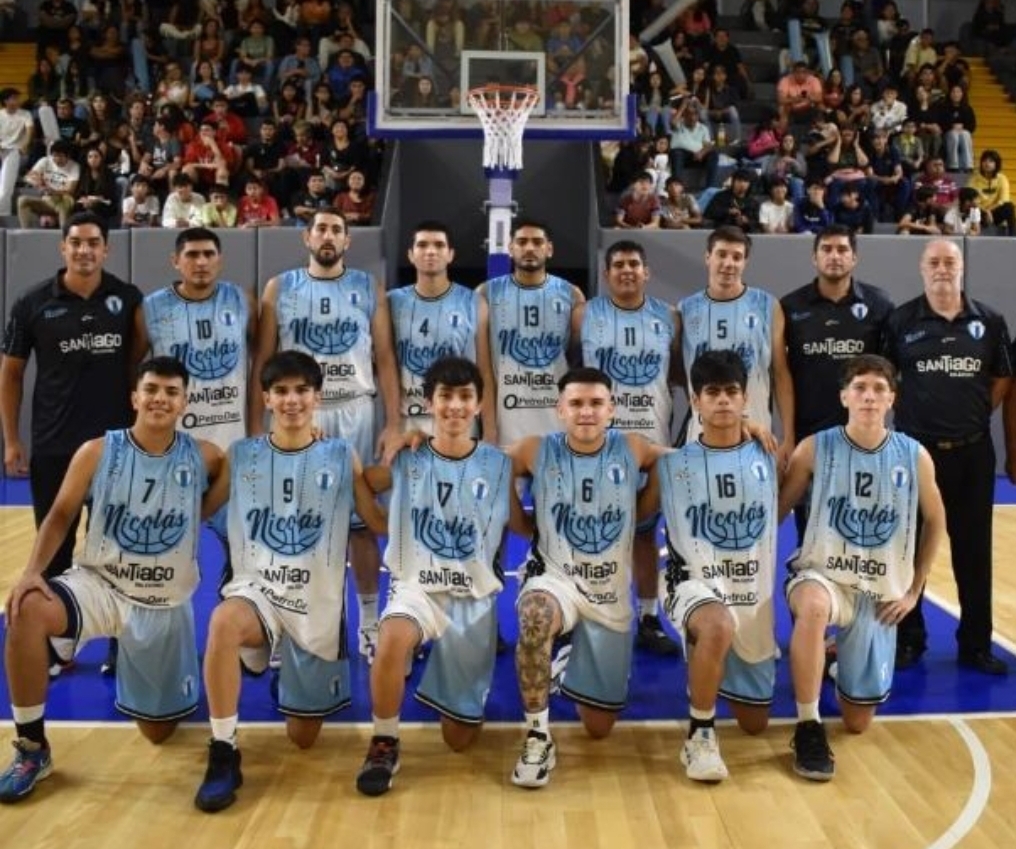 Nicolás Avellaneda visita a Gimnasia y Tiro de Salta en busca de su primer triunfo