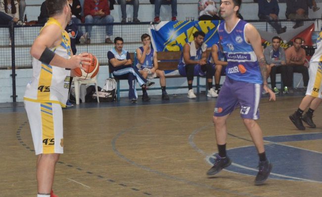 Nuevo triunfo de Ferro en amistoso ante San José
