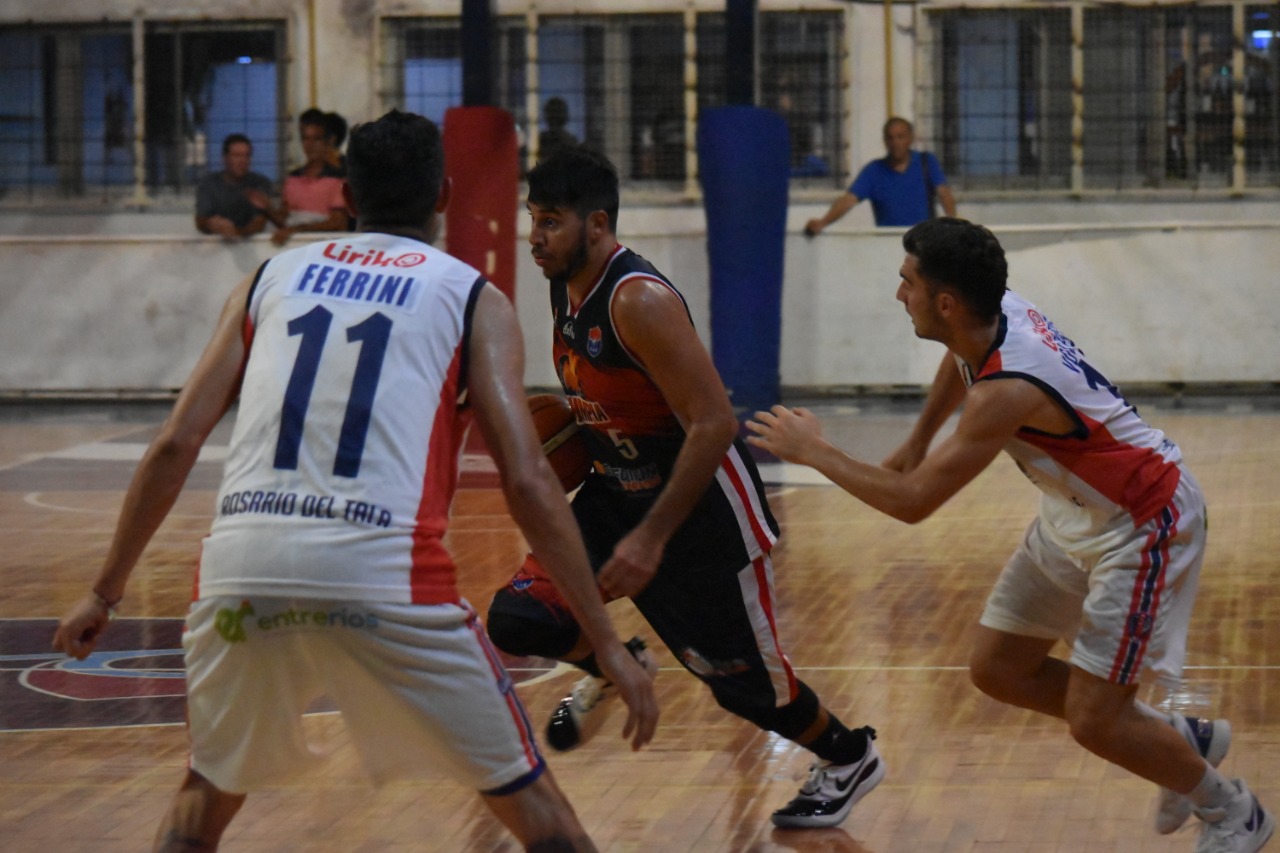 Olimpia comenzó el año con otra alegría