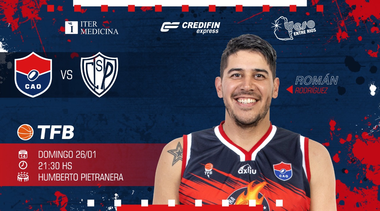 Olimpia quiere empezar con el pie derecho