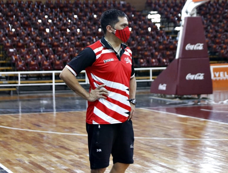 Se viene el ansiado debut de Villa 20 de febrero en el Federal