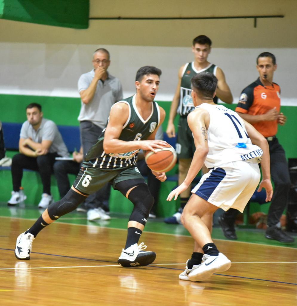 Racing será local contra Atlético Tala este viernes