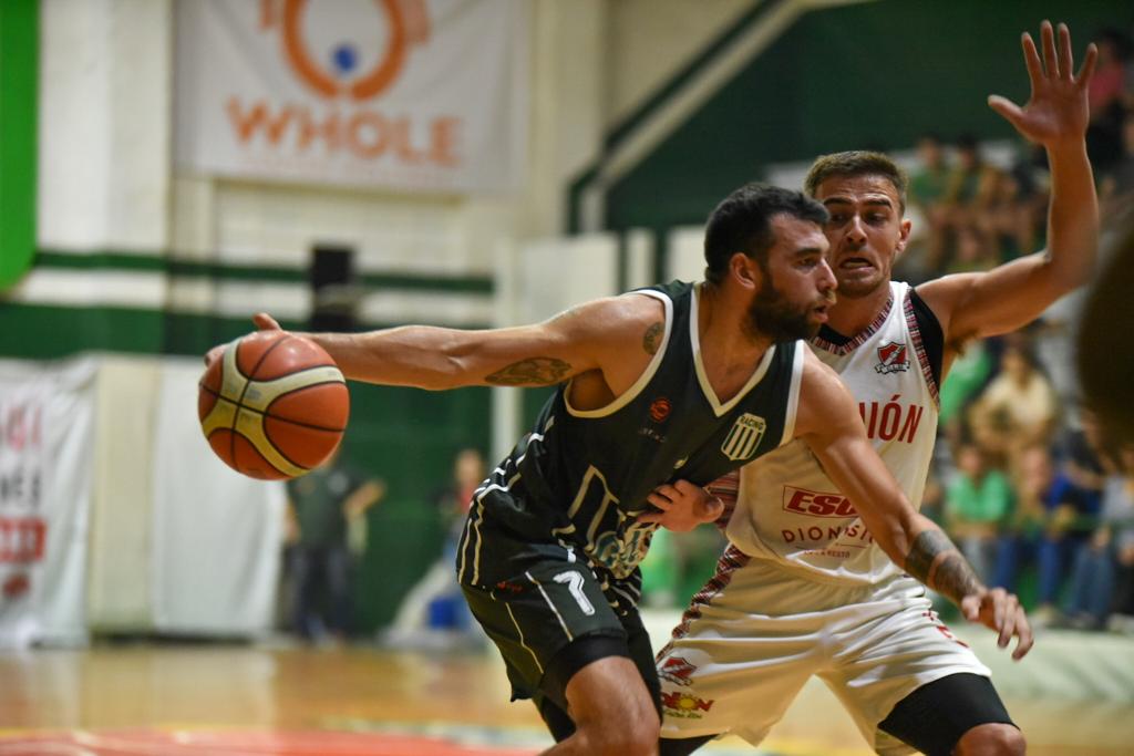 Racing enfrentará a Tokio en su primera fecha de Playoffs