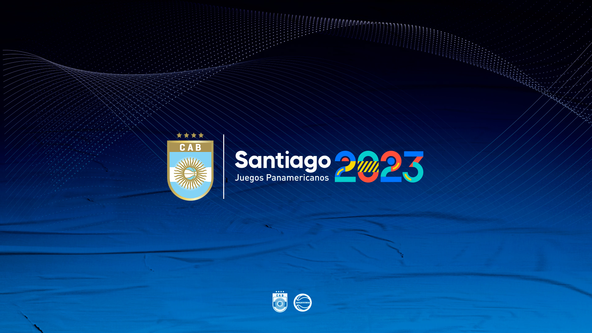 Juegos Panamericanos Santiago 2023: Estos son los convocados y convocadas para la Selección Argentina