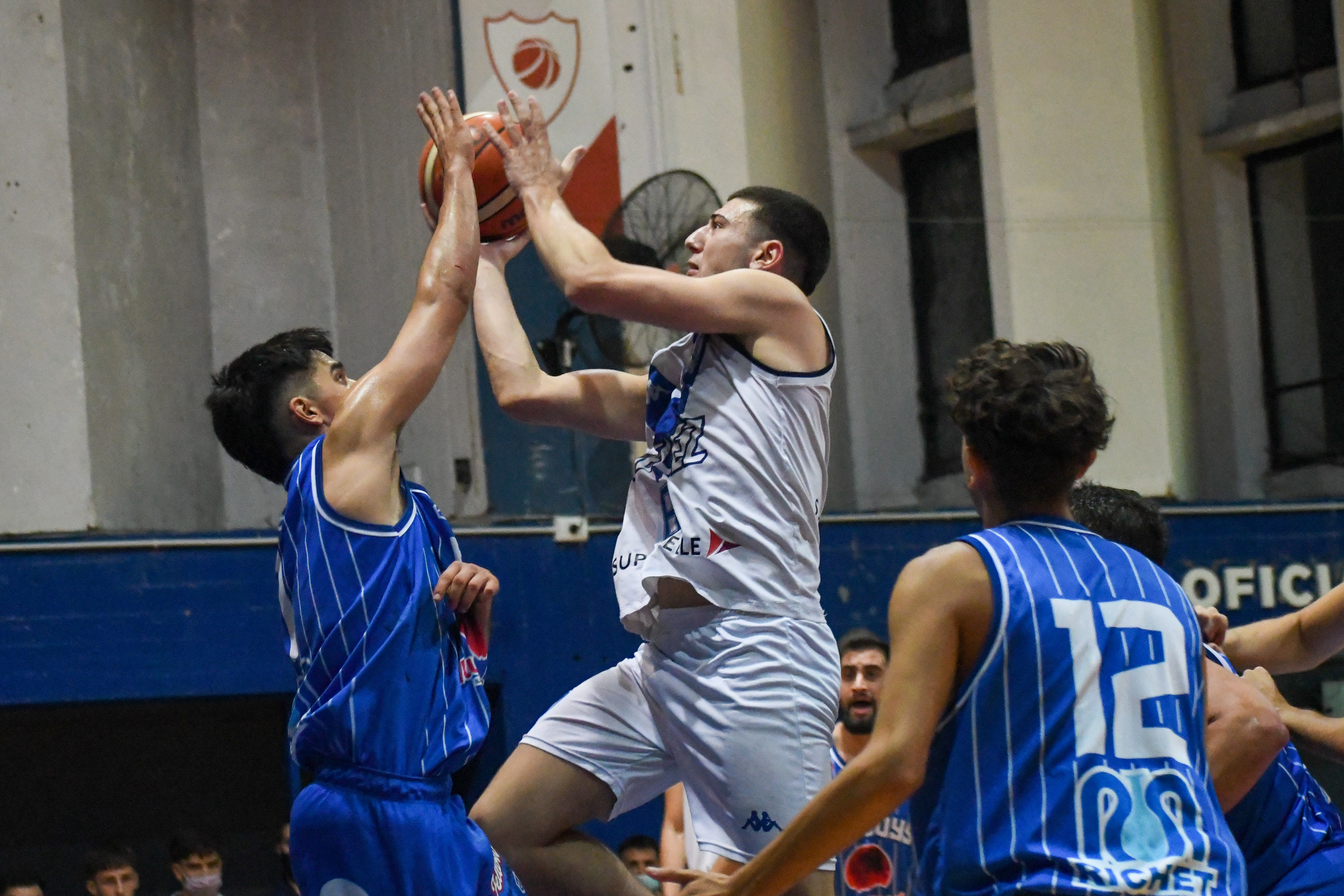 All Boys dio un gran golpe en Liniers