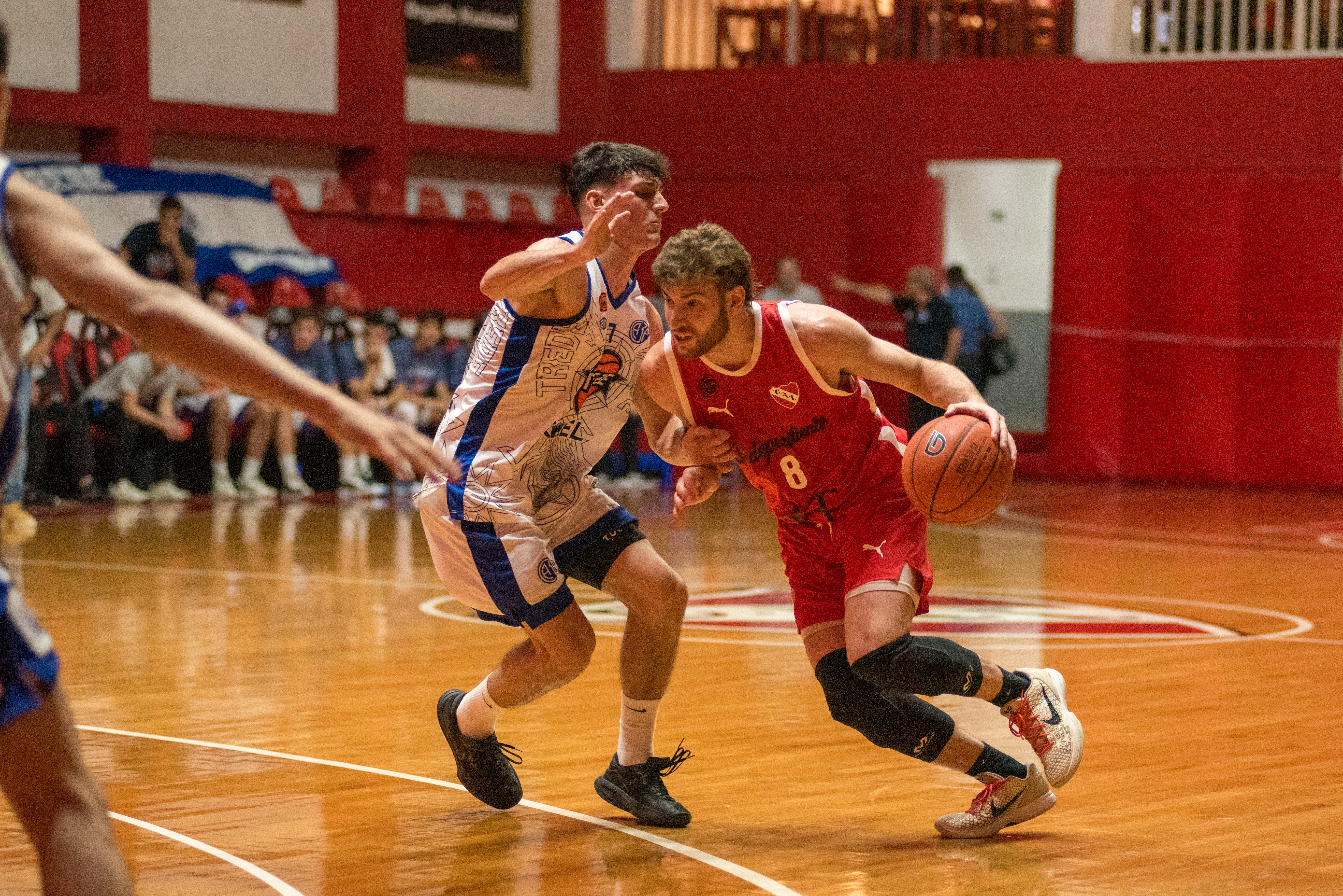 La Liga Federal ofrece otra jornada intensa con nueve encuentros