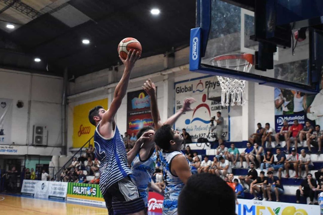 Walter: “Será un duelo lindo pero no es una final”