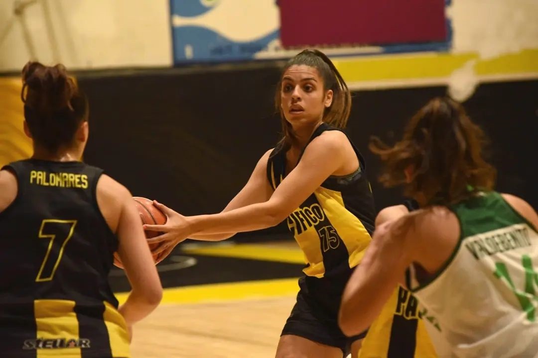 Cuatro atrapantes ofertas por el jueves de La Liga Federal Femenina