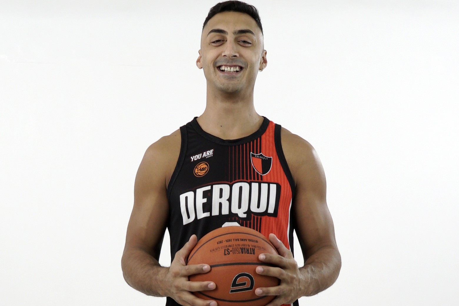 “Va a ser un partido duro”: Pane palpita el cruce en casa