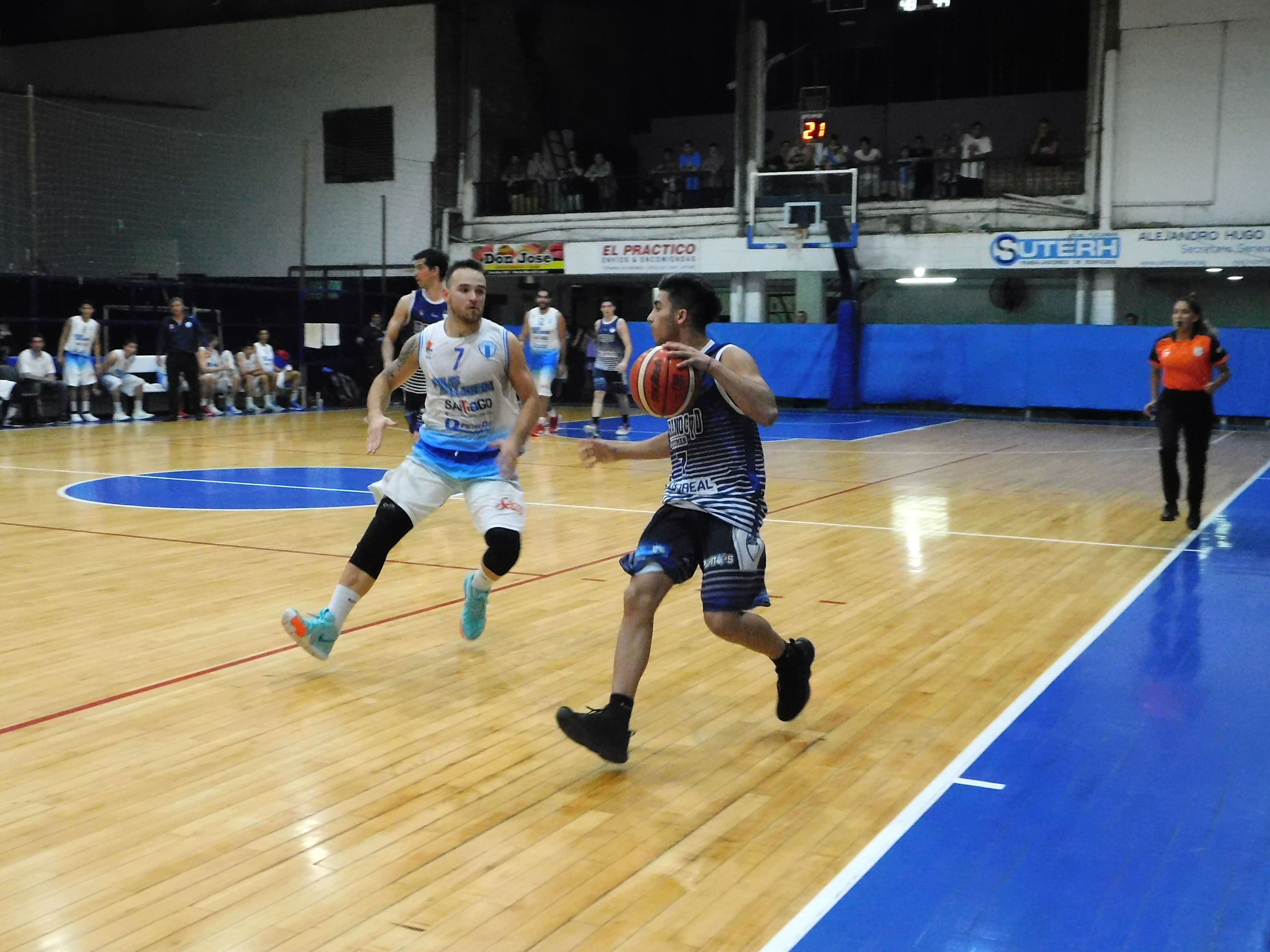 Belgrano ganó y se aseguró el cuarto lugar