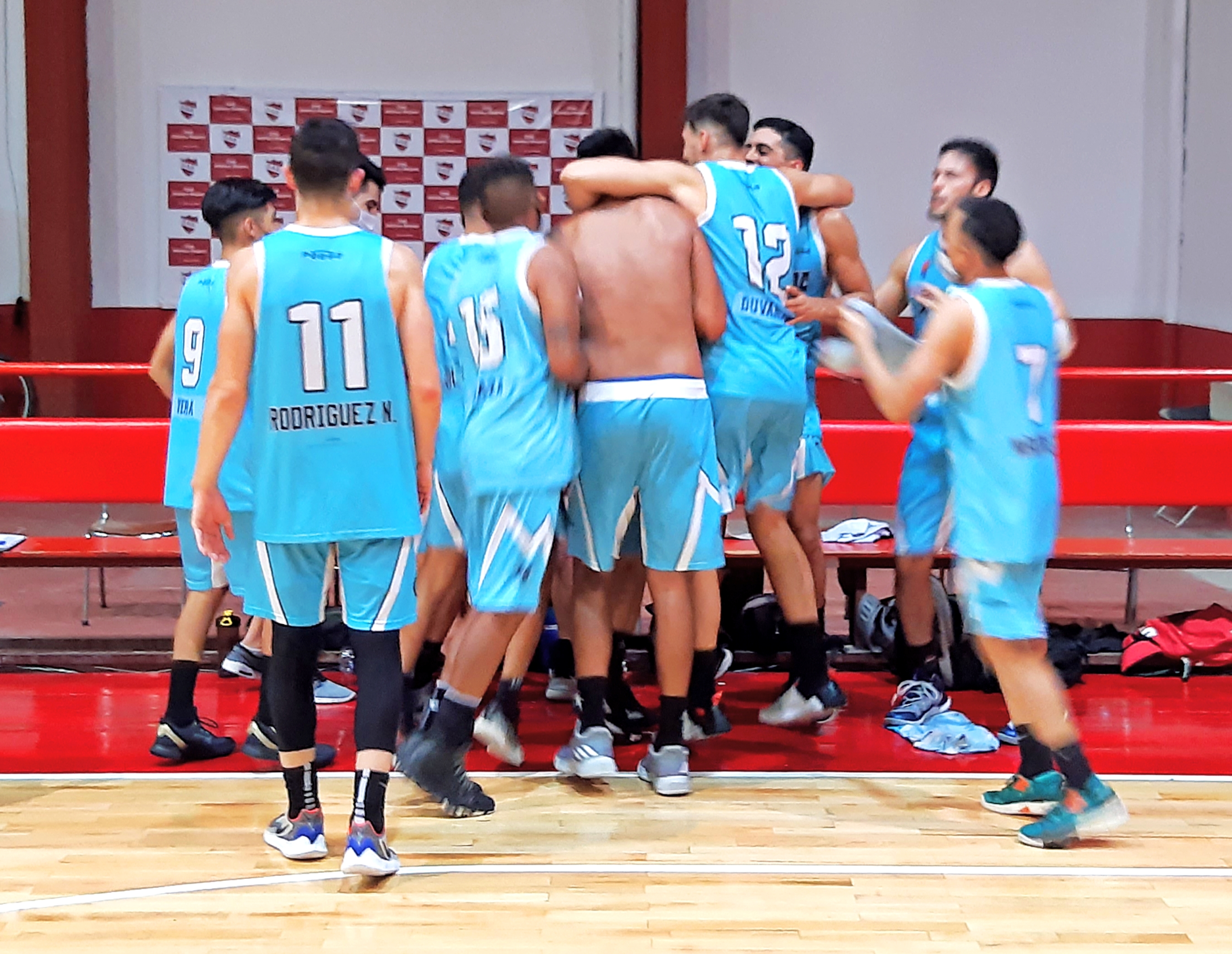 La Rioja Basket busca otra victoria en Cuyo