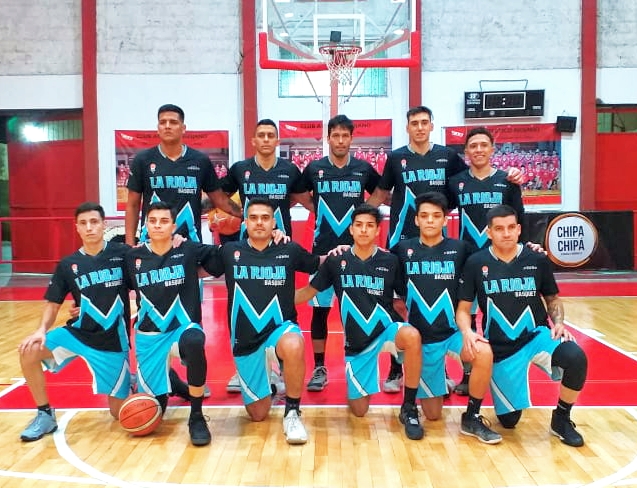 La Rioja Basket quiere prolongar su racha positiva 