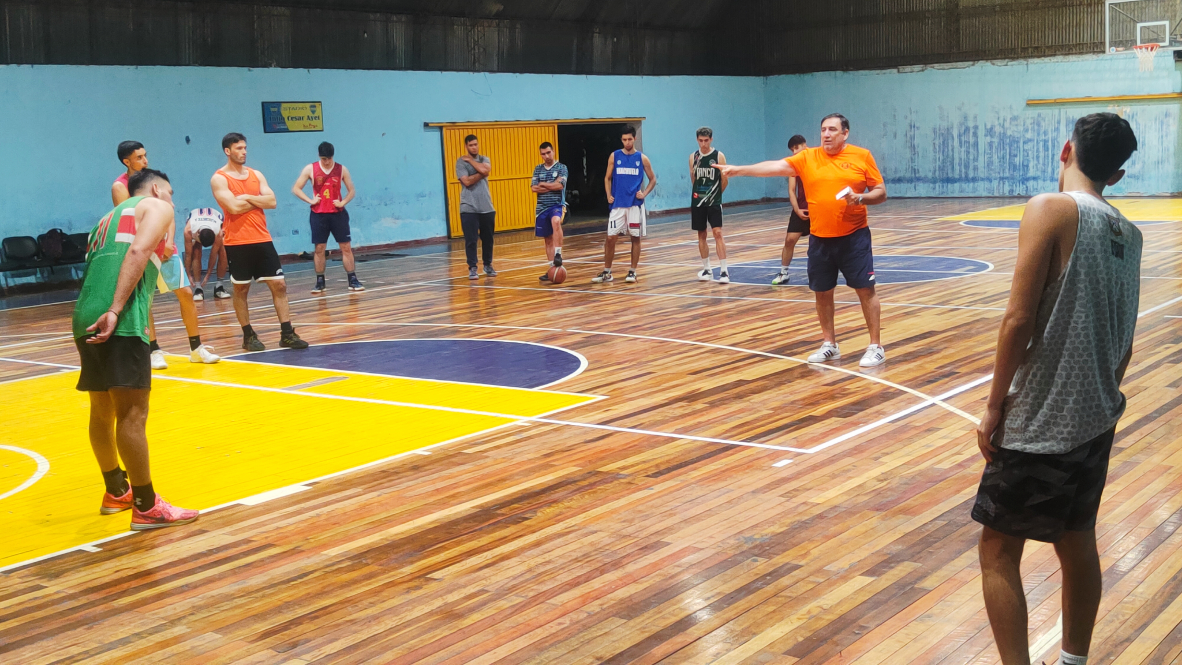 Rioja Juniors Basket quiere volver a festejar