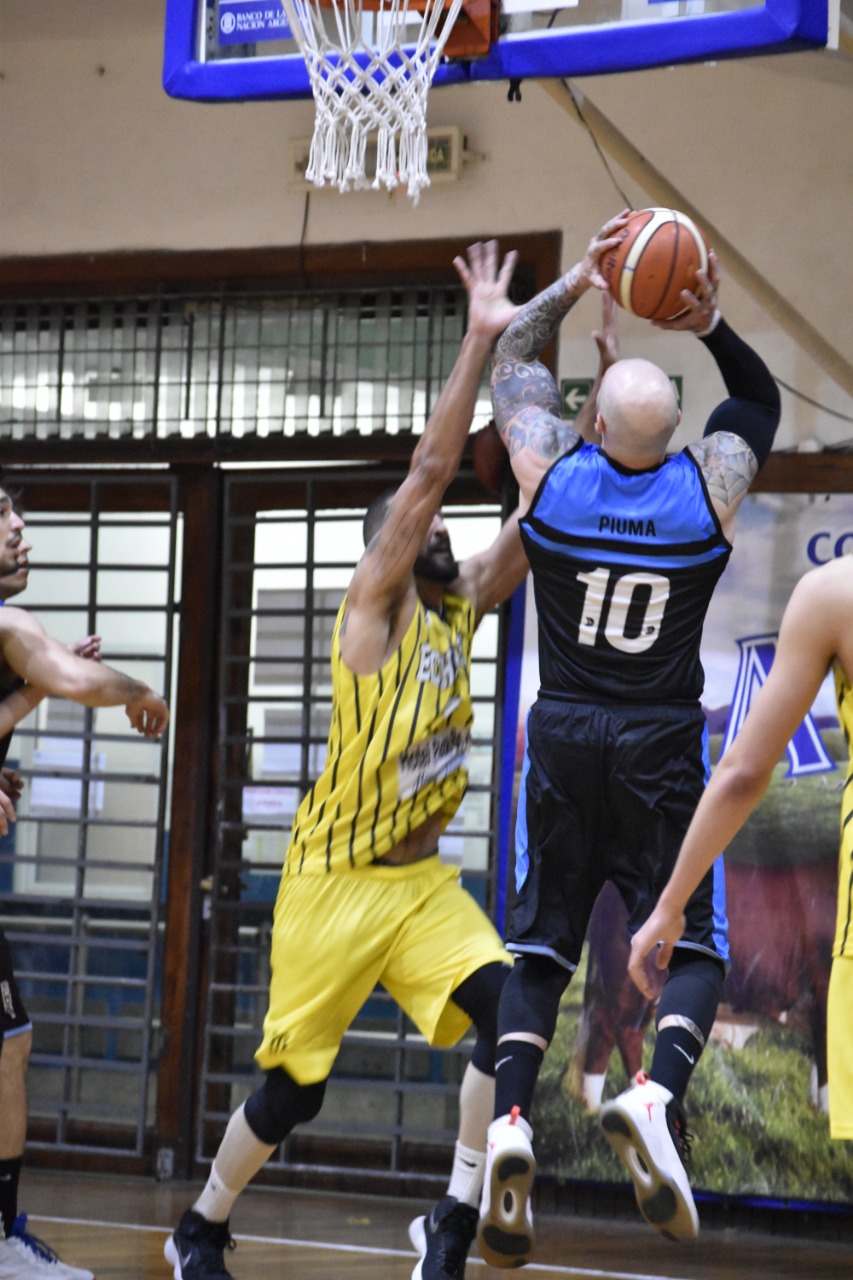 Hernández construyó una gran remontada