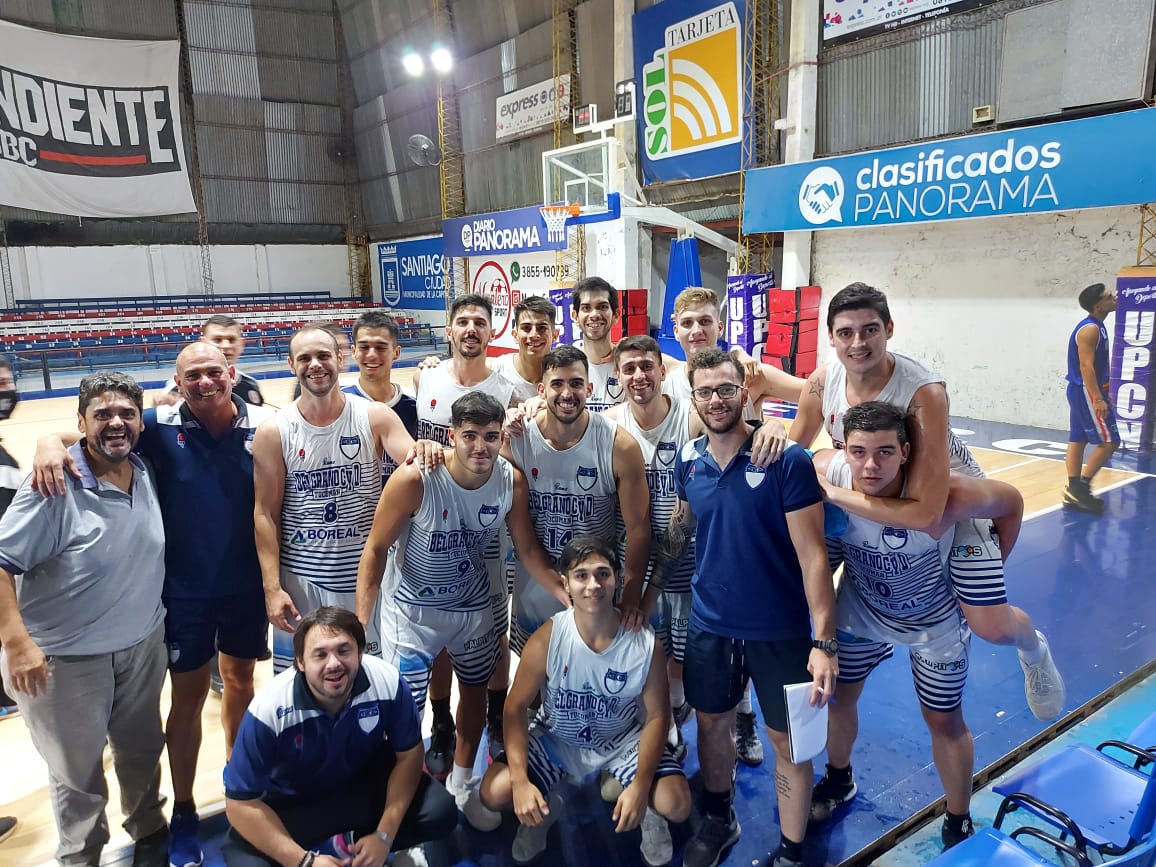 Belgrano de Tucumán ultima detalles
