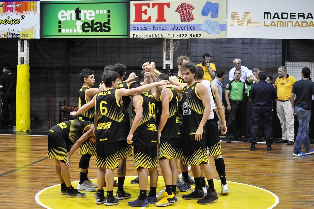 Capuchinos cierra la dobe fecha