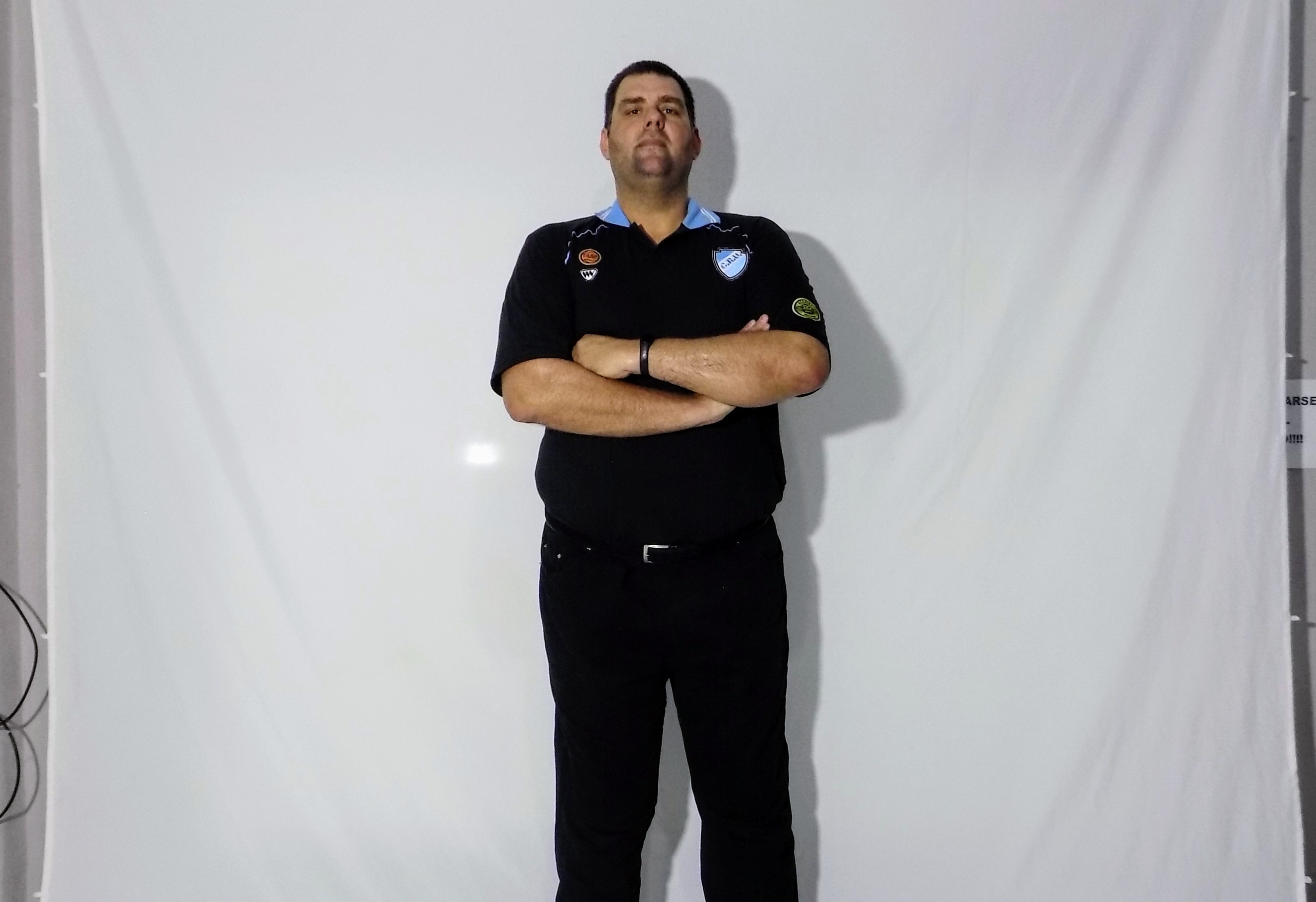 Alejandro Burgos palpita el clásico de Concepción del Uruguay