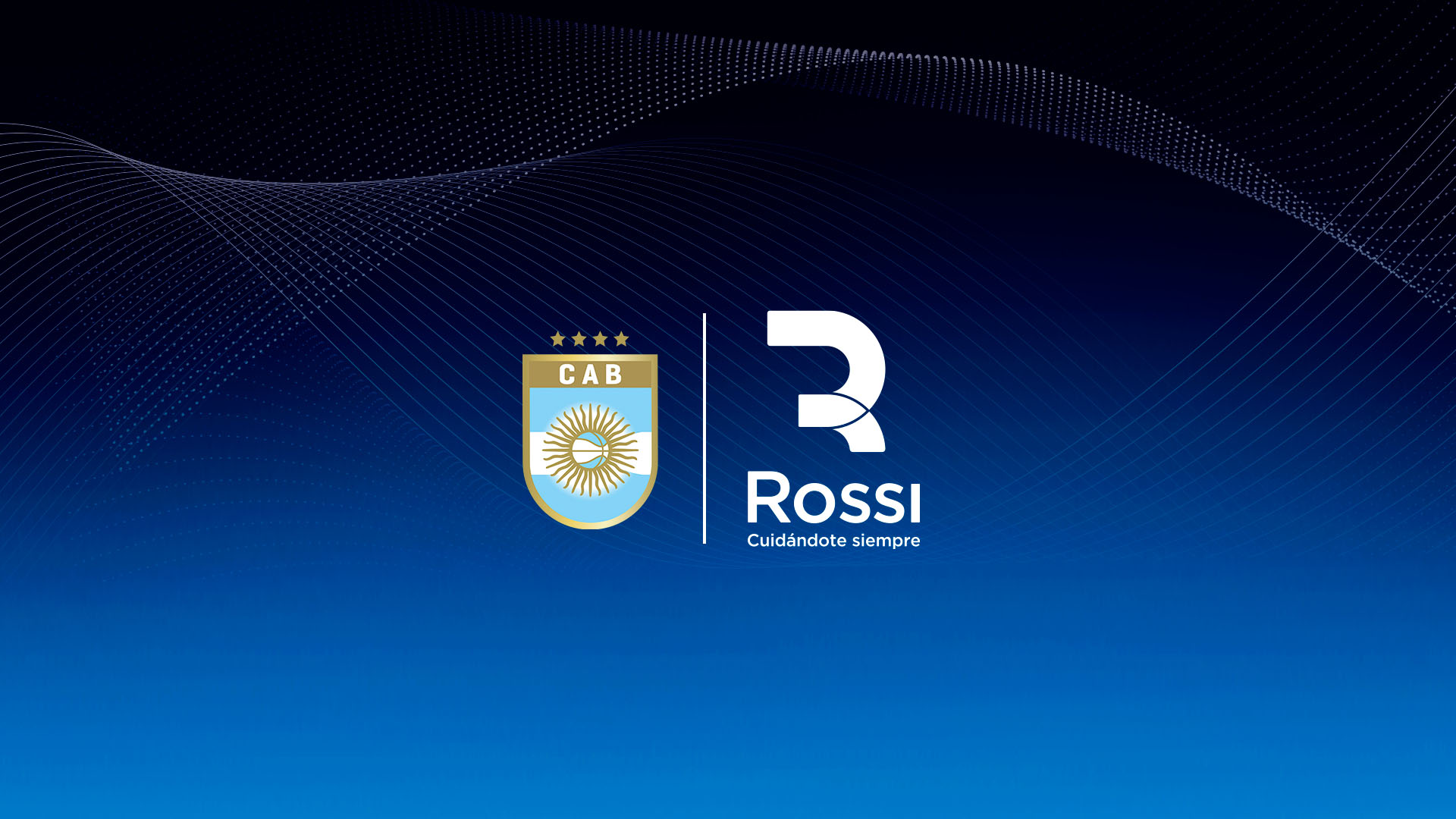 La CAB y el Centro Rossi firman un acuerdo de colaboración y patrocinio