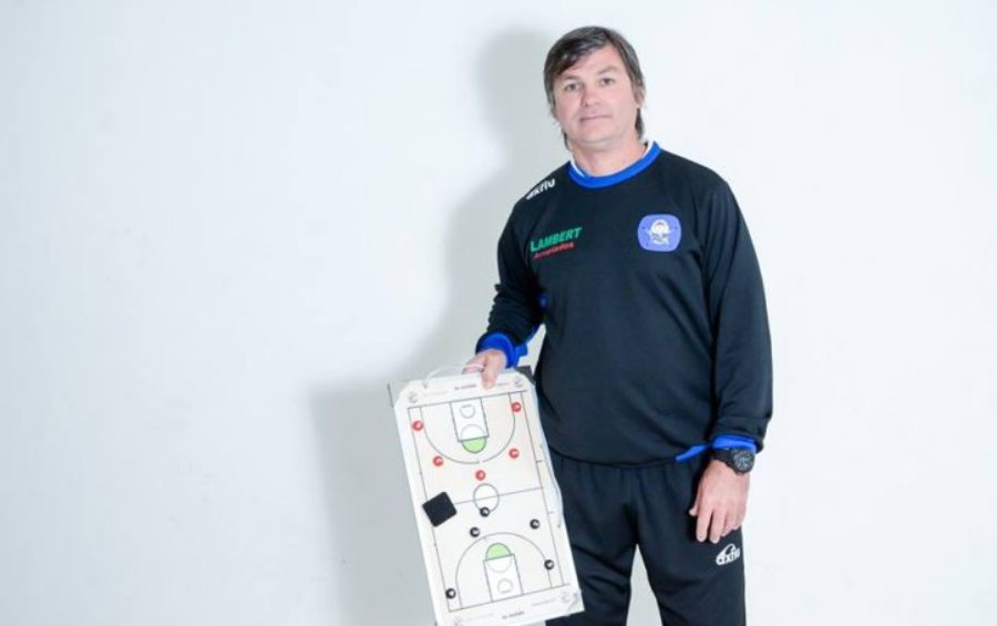 René Richard será el nuevo entrenador de Racing de Gualeguaychú
