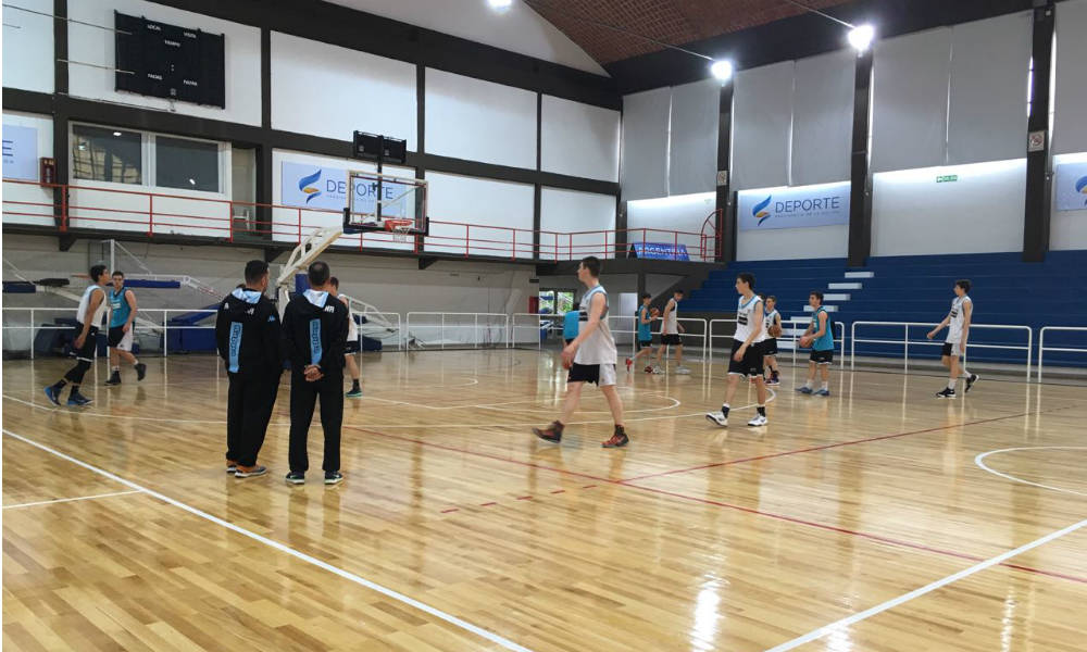 La Selección, ante la hora de la verdad en su camino a China