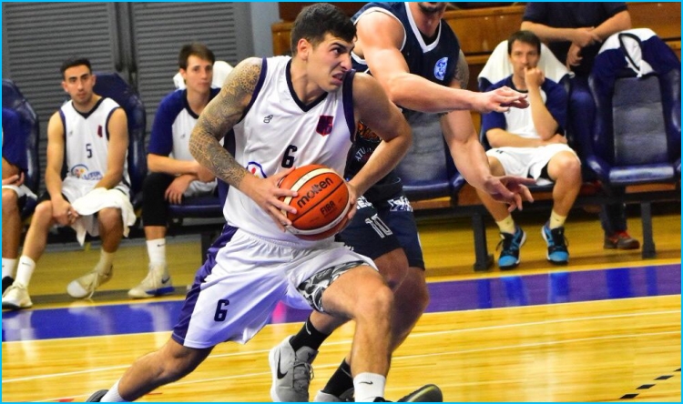 Terminó la Fase Regular del Argentino de Mayores