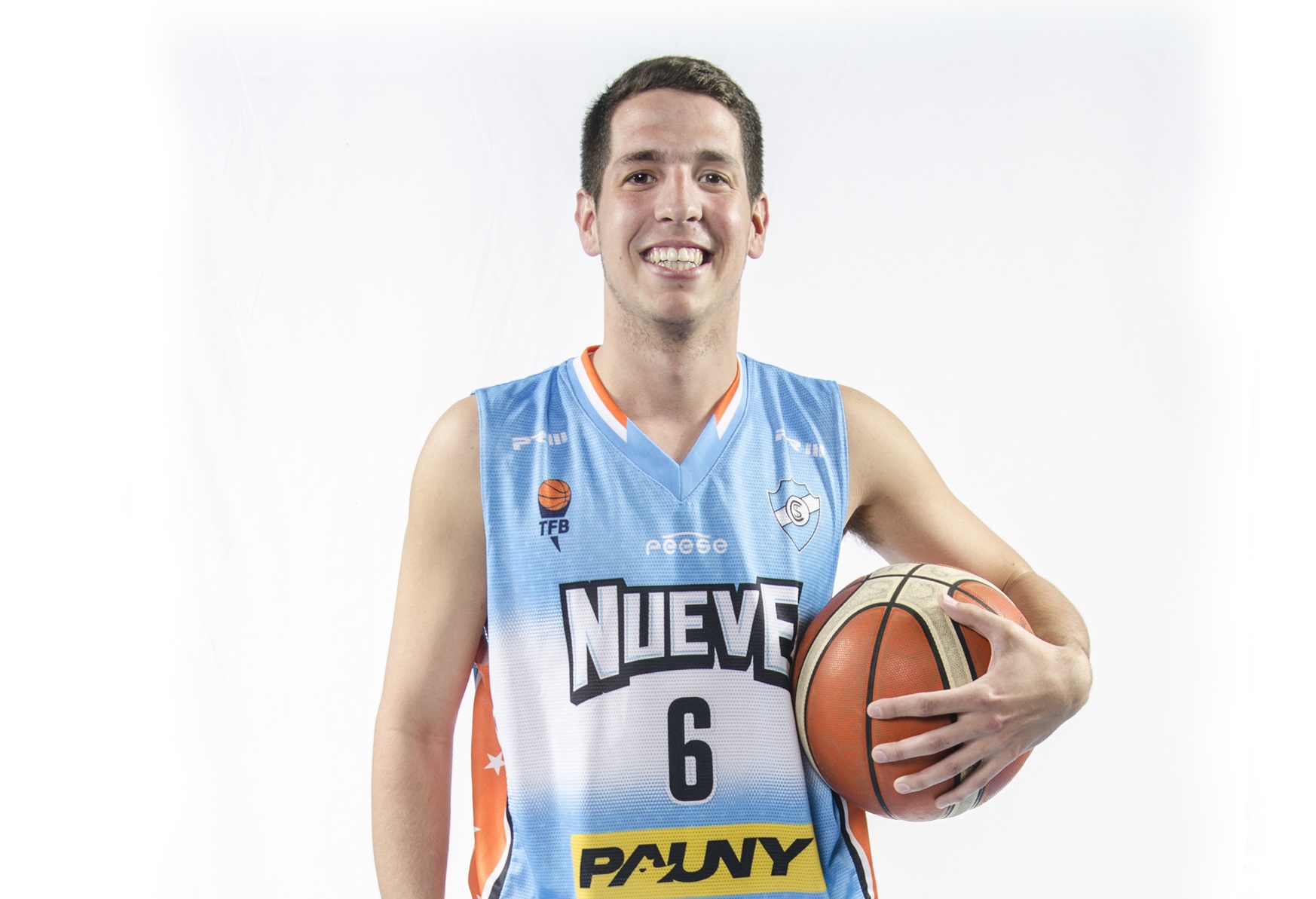 Rosso: “Tenemos que confiar en el plan del entrenador”