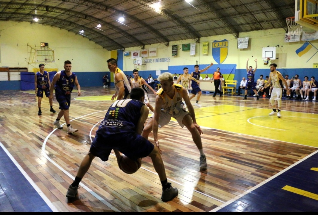 All Boys festejó en la ruta