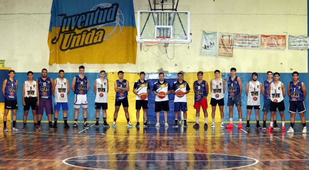Juventud Unida de Alpachiri debuta en el Torneo Federal