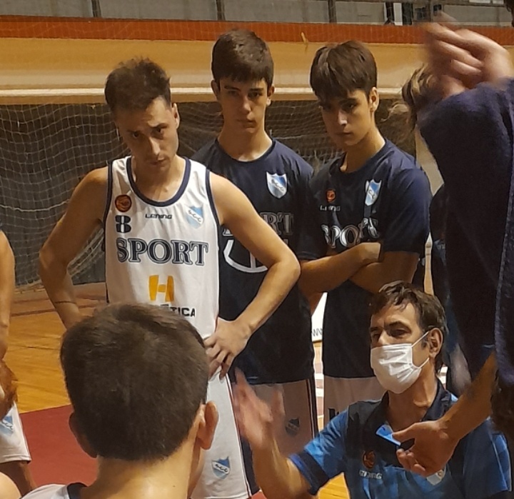 Hay clásico en Cañada: Juegan Sport y Sportivo