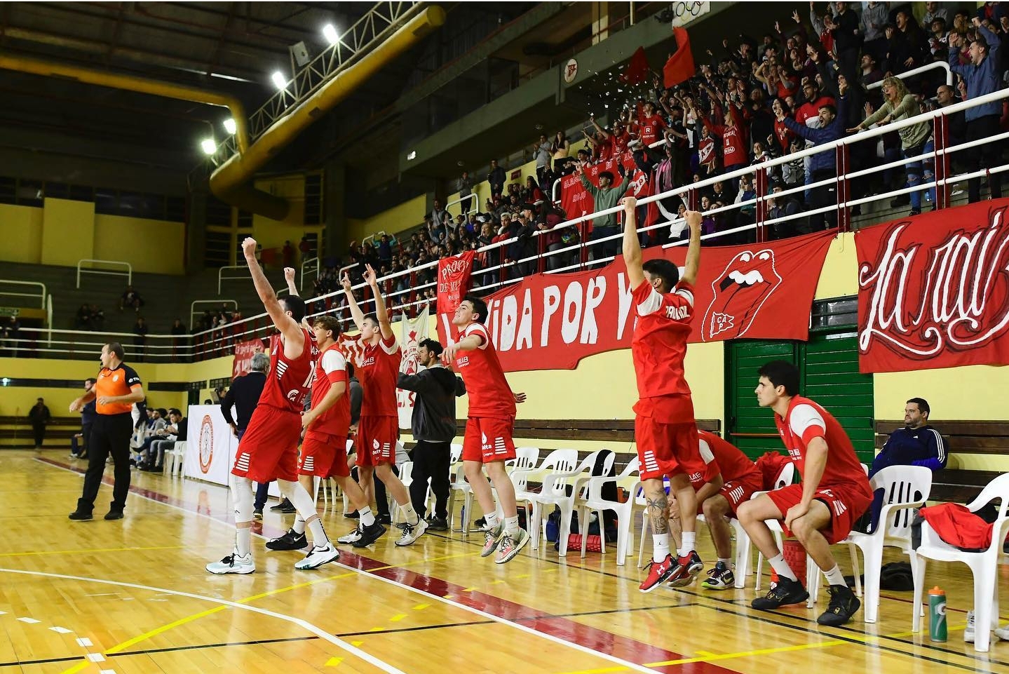 Provincial va por su segunda temporada en Liga Federal