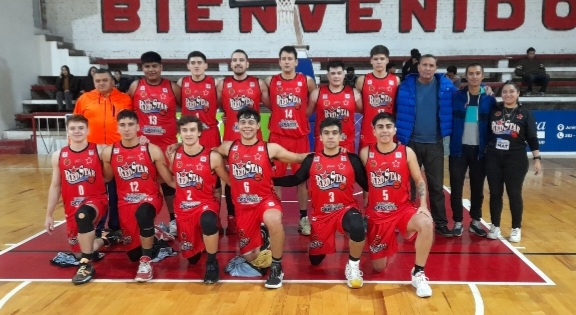 Red Star venció en suplementario a Rioja Juniors y está en Playoffs 