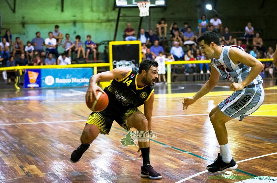 Ravina: “Este clásico es importante para el ánimo y la localía”