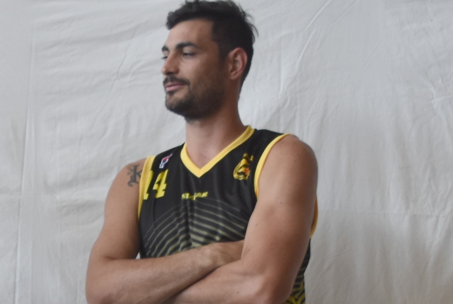 Ravina: “La idea es llegar al partido con Atlético”