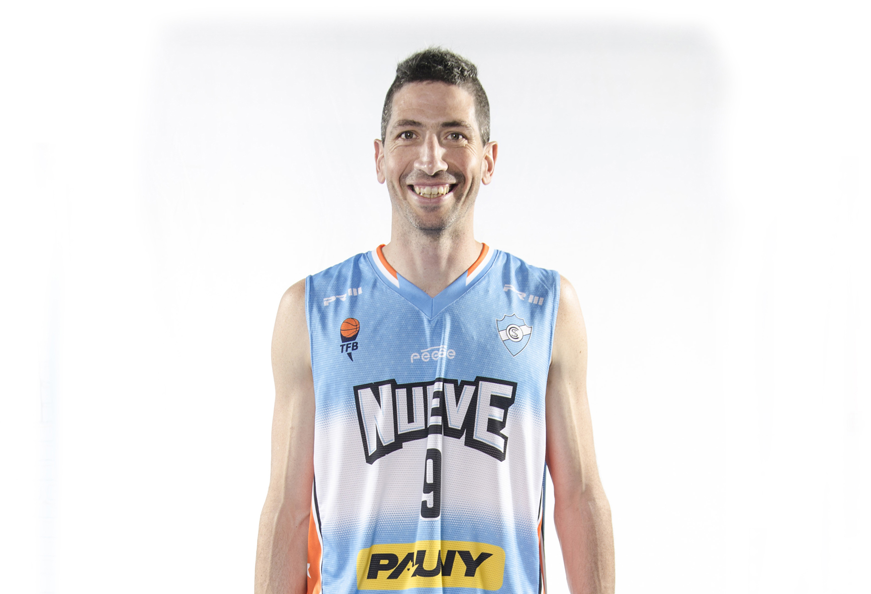 Melo: “Esperemos mantener el nivel y la regulardidad”