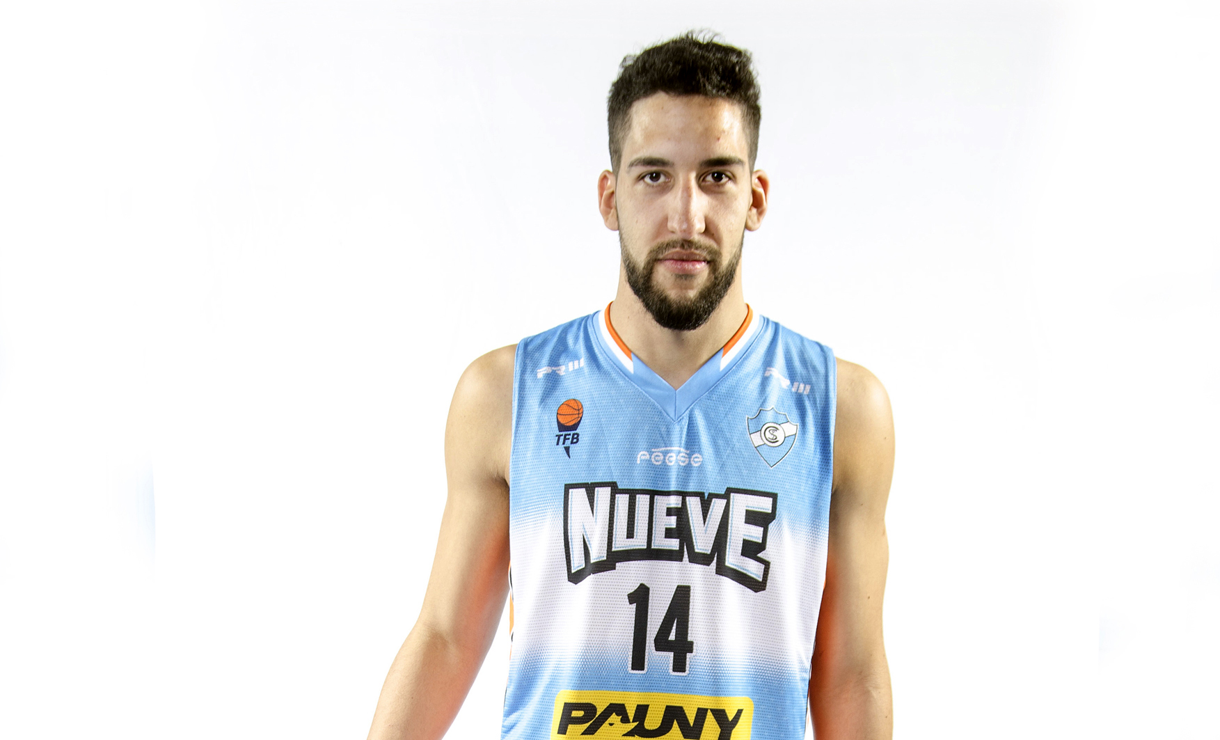 El Nueve quiere seguir por el buen camino