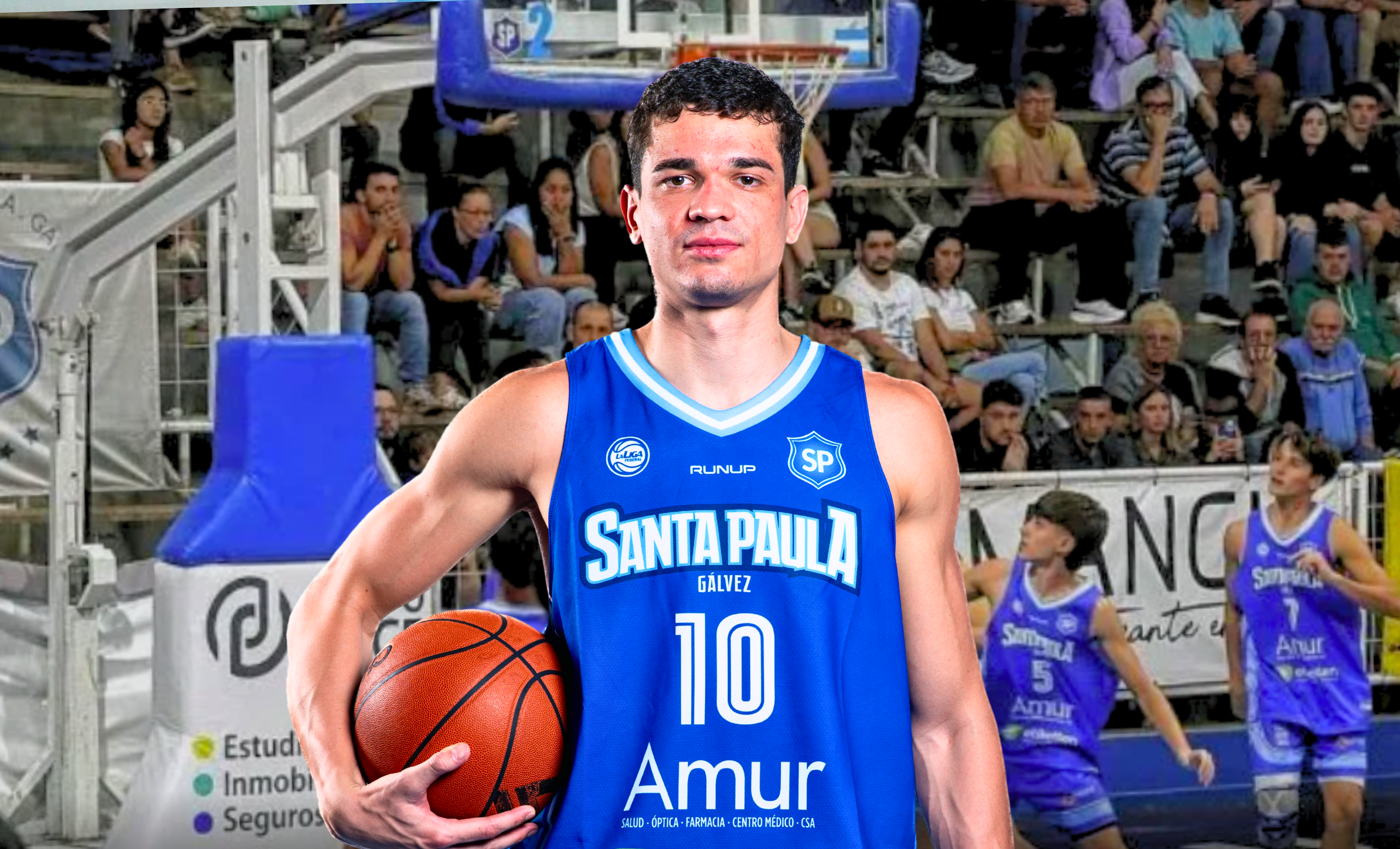 Puebla, pieza clave de un Azul que llega en el mejor momento de su temporada