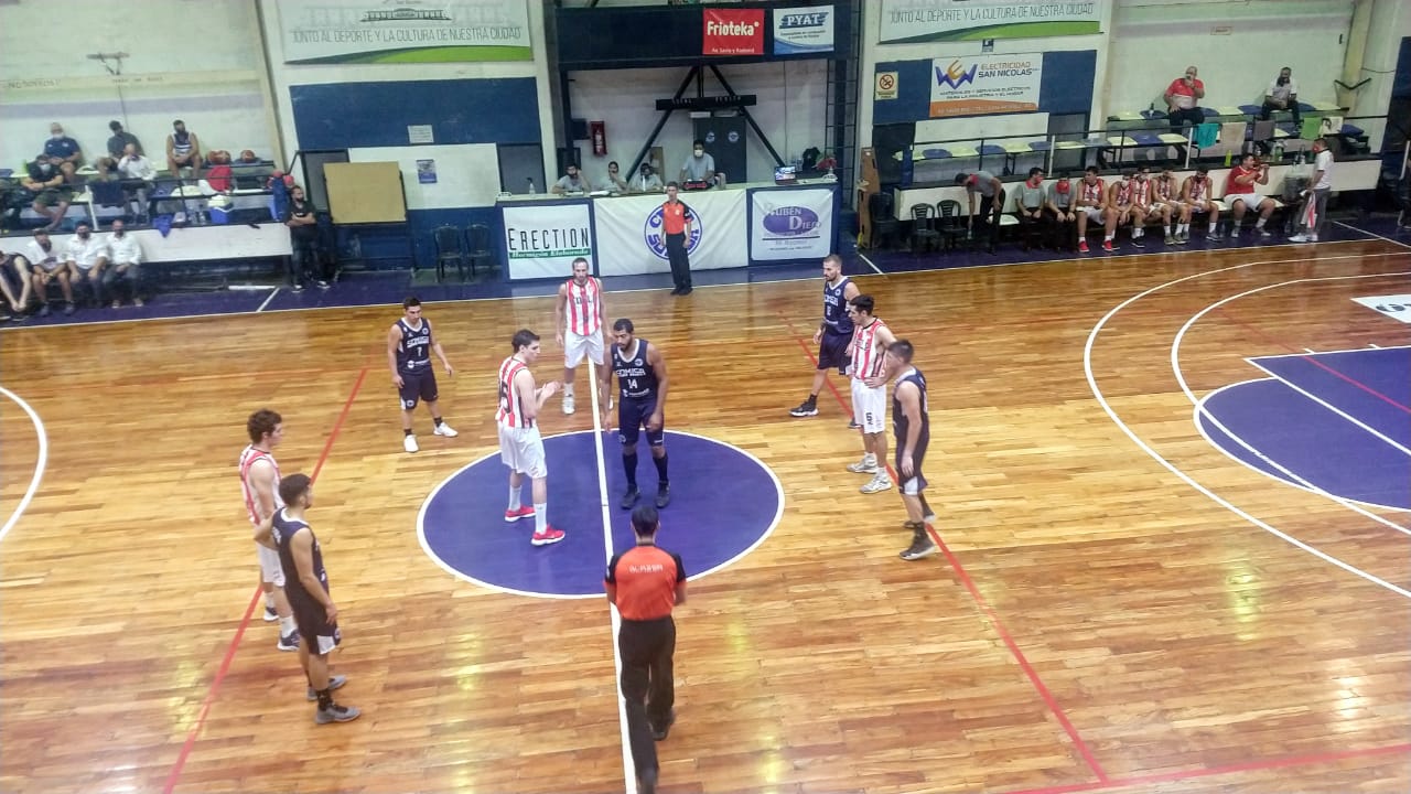 Somisa espera por Unión de Mar del Plata