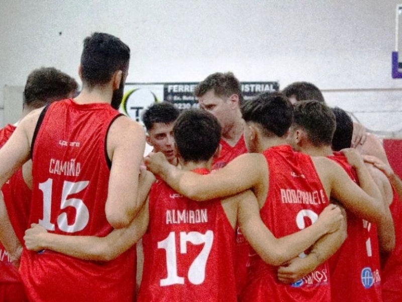 Sportivo Pilar lo dio vuelta en el último cuarto y triunfó en Don Torcuato