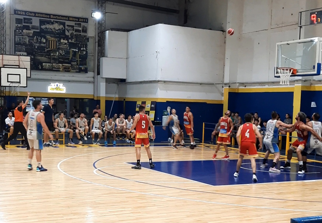 Posadas se paraliza con el clásico