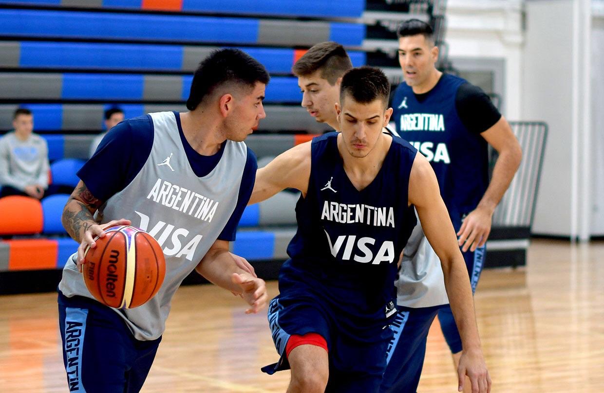 La Selección, ante la hora de la verdad en su camino a China