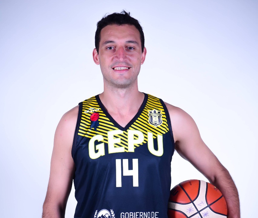 Arese: “La verdad que teníamos ganas de jugar este torneo”