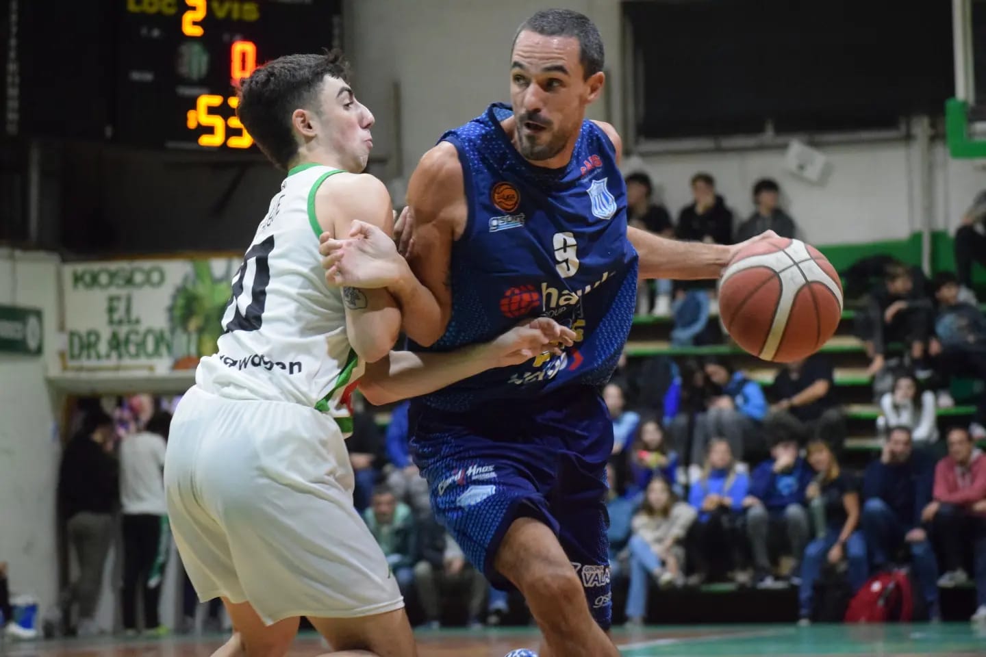 Unión cerró la fase regular con un triunfo