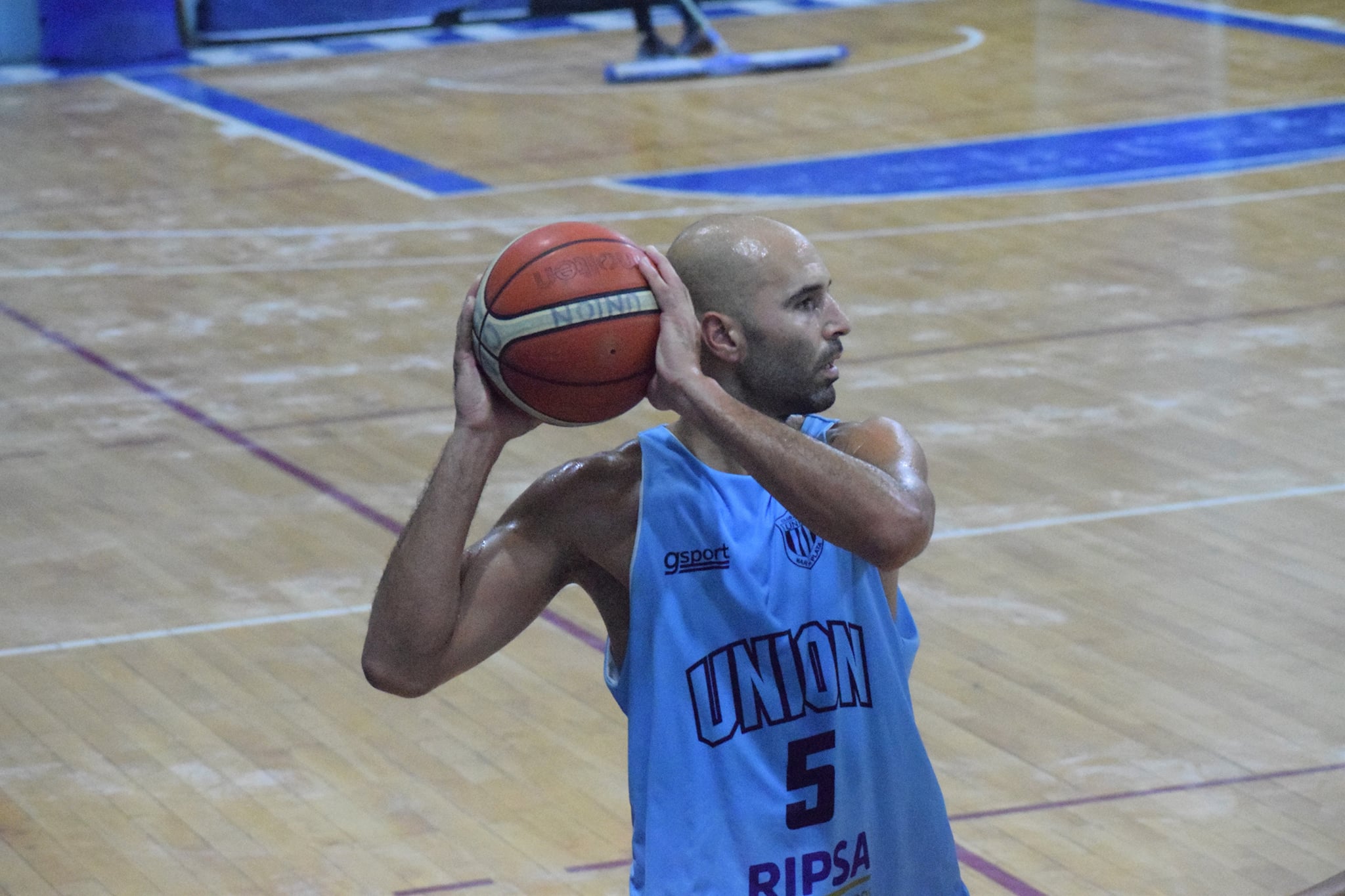 Varas: “Fue un primer paso positivo”