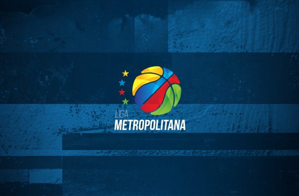 Se sortearon los grupos de La Liga Metropolitana 2025