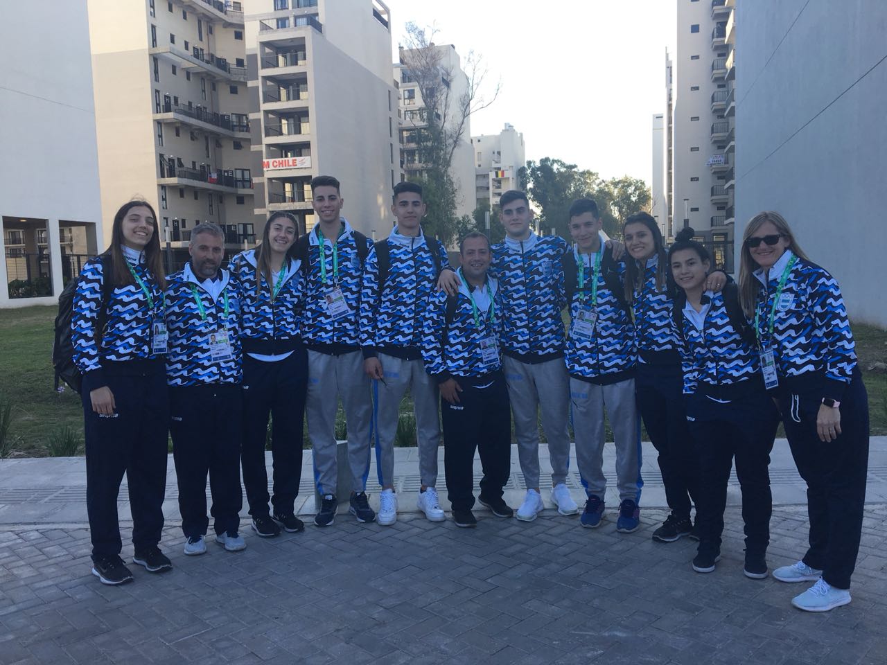 La Selección, ante la hora de la verdad en su camino a China