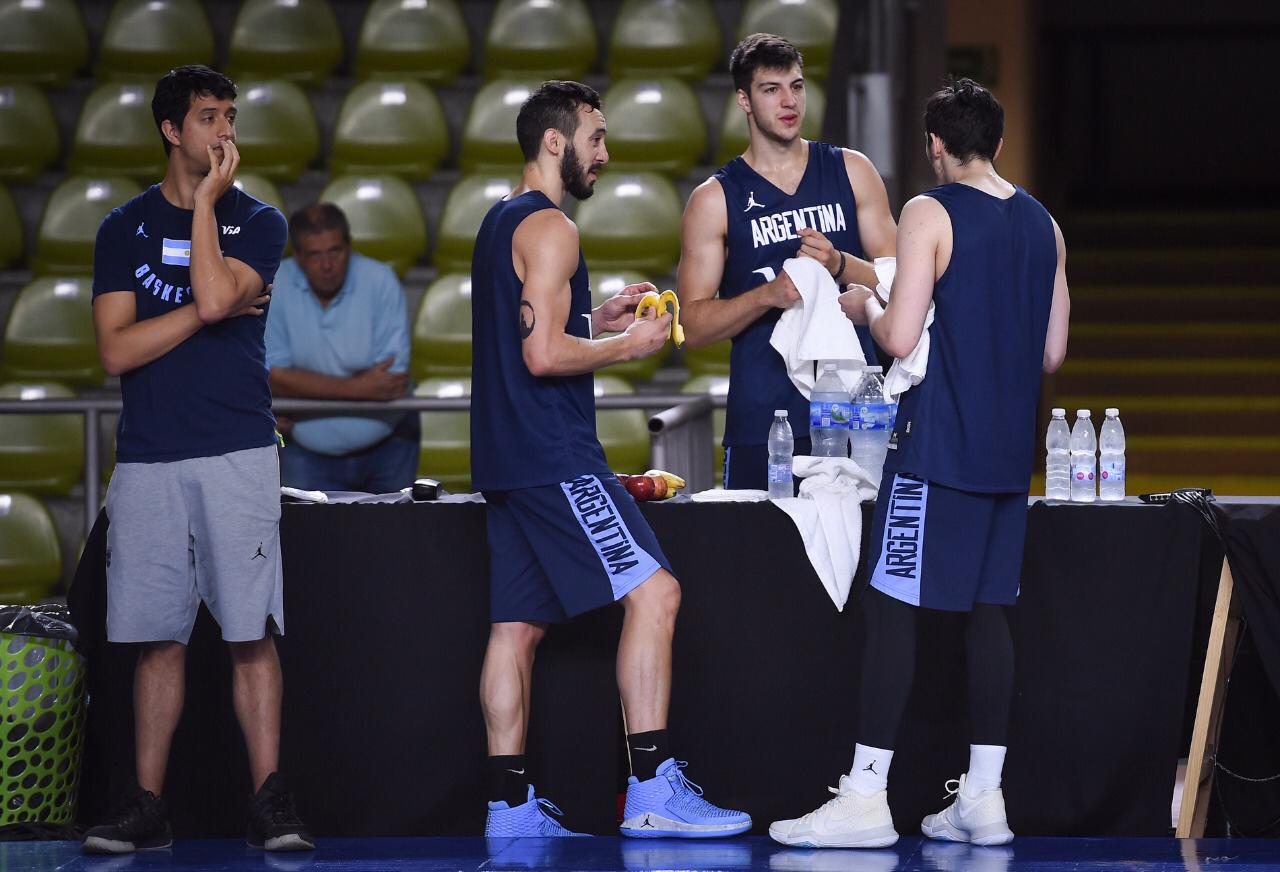 La Selección, ante la hora de la verdad en su camino a China
