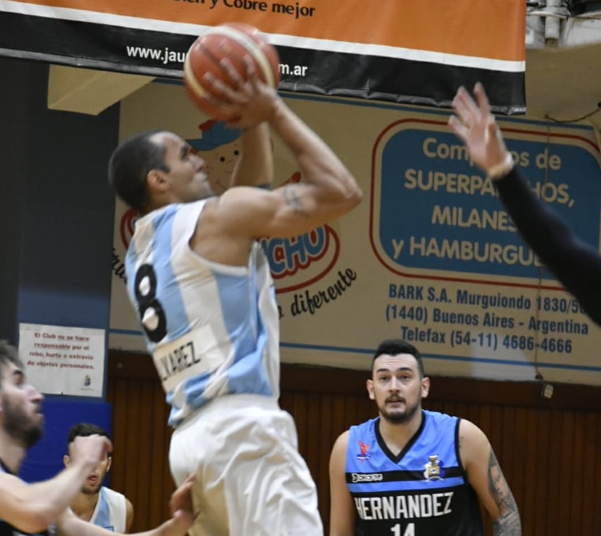 Racing se recuperó en Mataderos