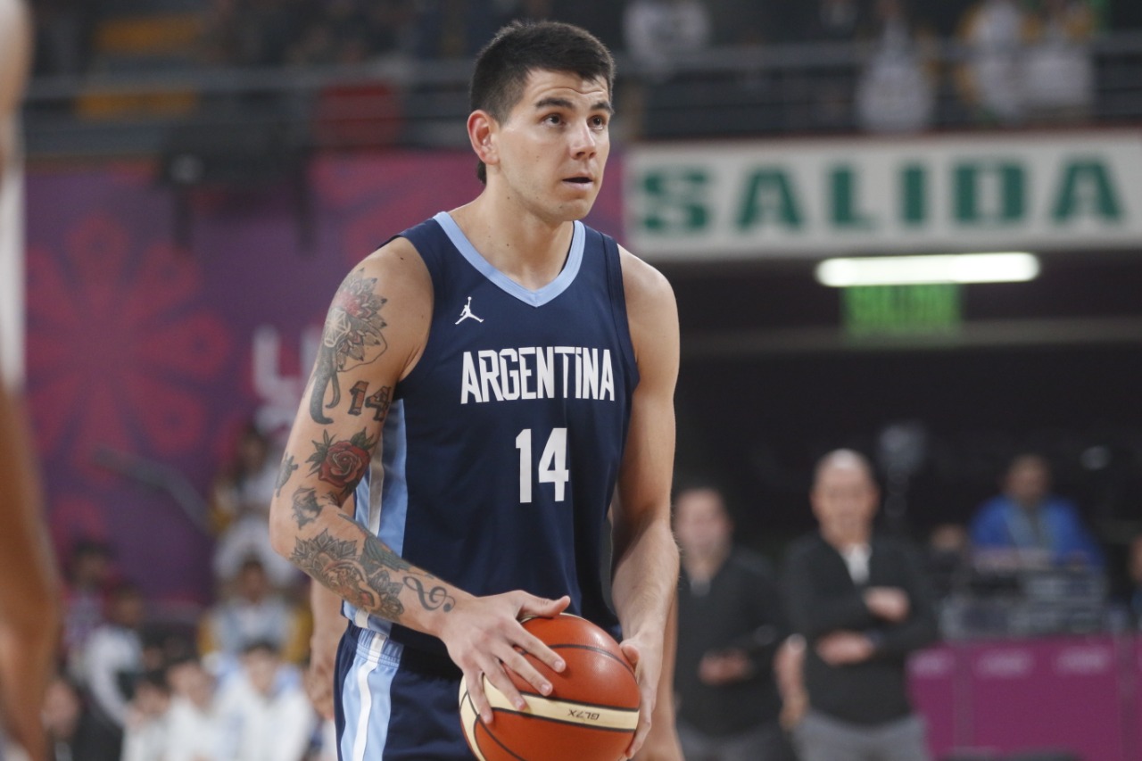 La Selección, ante la hora de la verdad en su camino a China